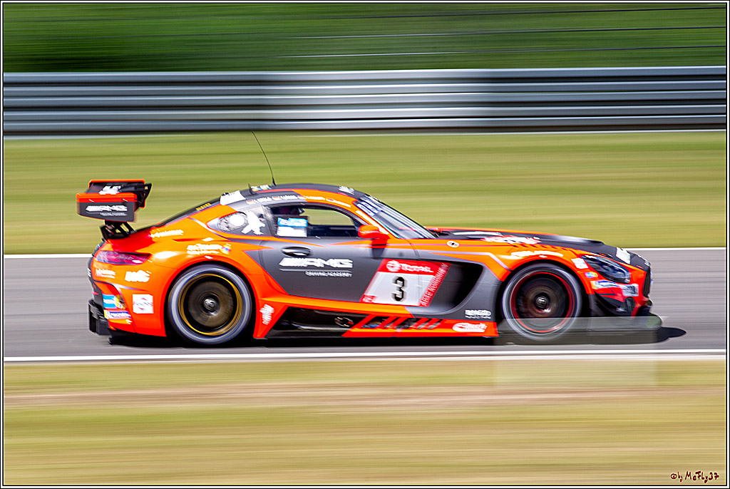 ADAC TOTAL 24h-Rennen, 21.06.2019